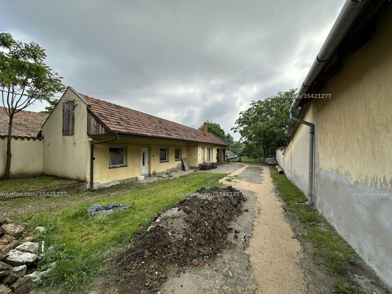 Ingatlan kép