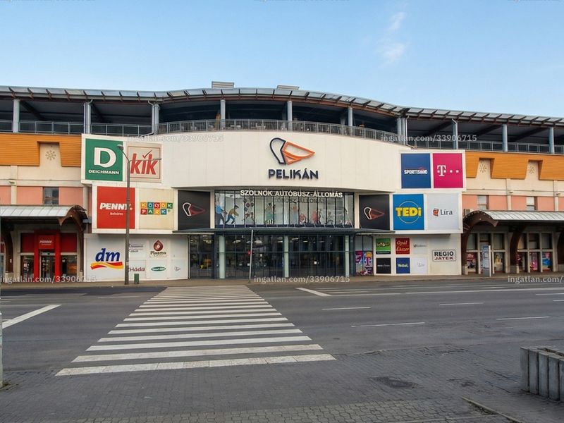 Ingatlan kép