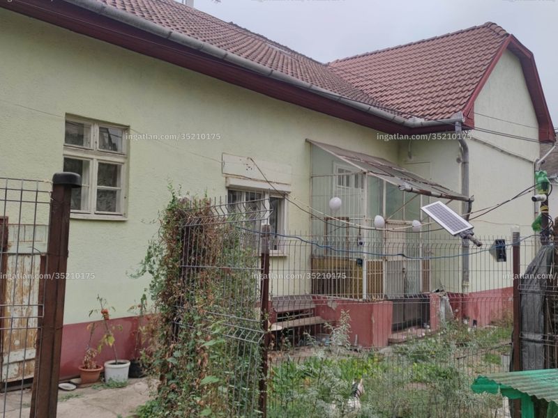 Ingatlan kép