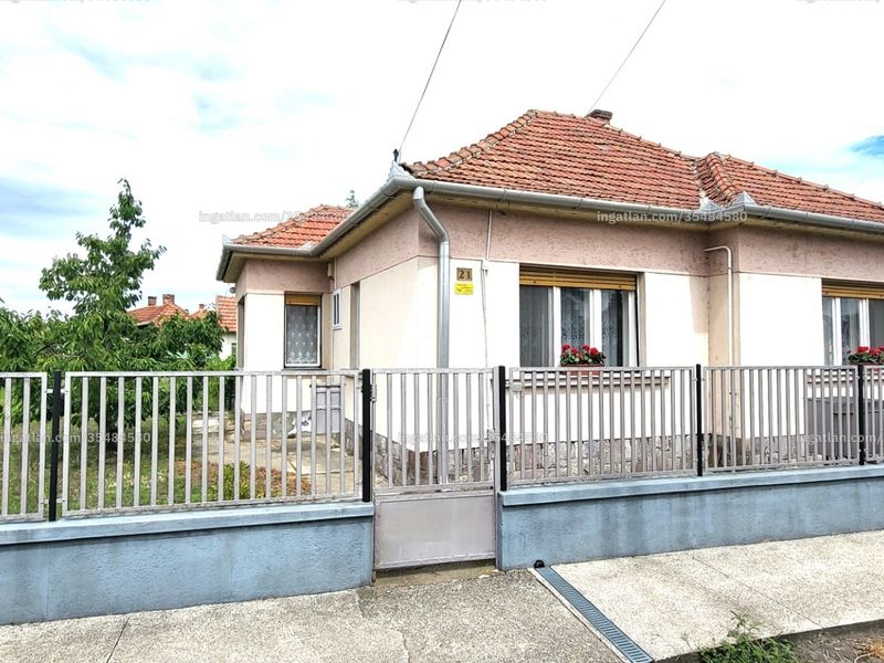 Ingatlan kép