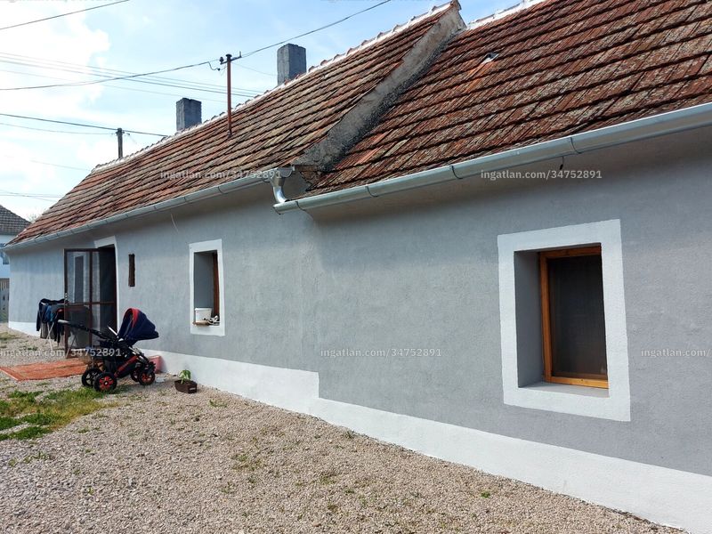 Ingatlan kép