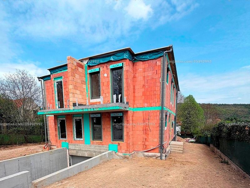 Ingatlan kép