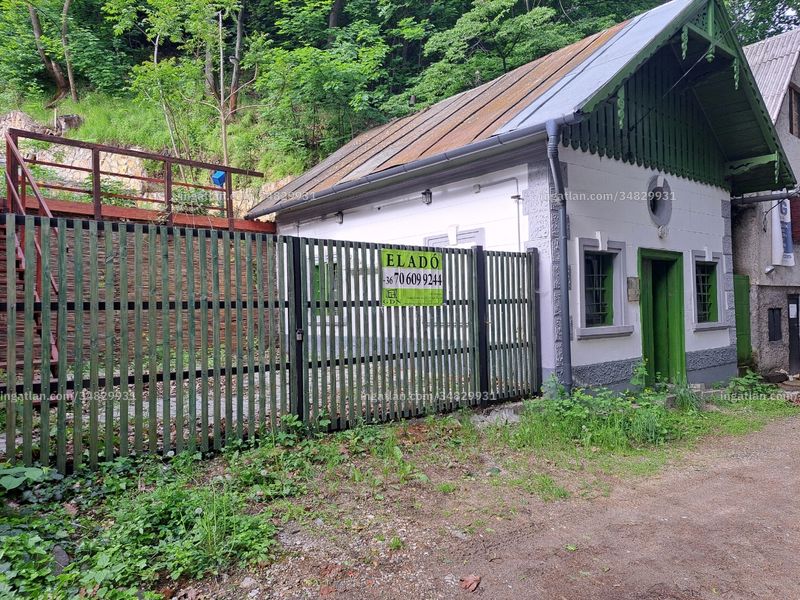 Ingatlan kép