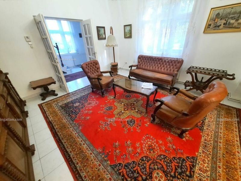Ingatlan kép