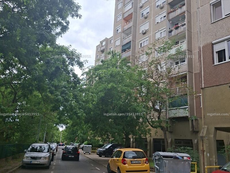 Ingatlan kép