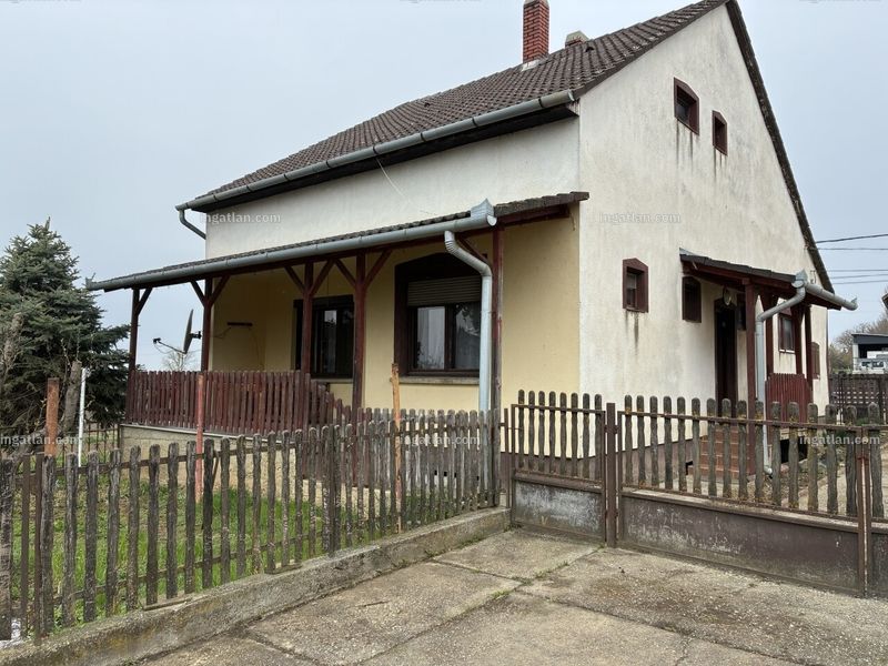 Ingatlan kép