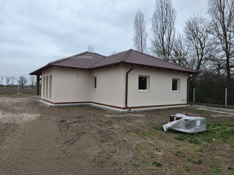 Ingatlan kép