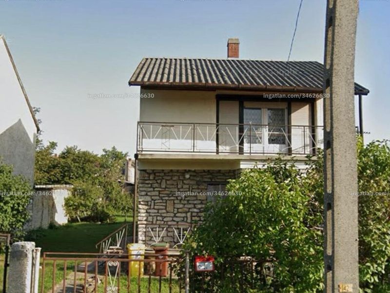 Ingatlan kép