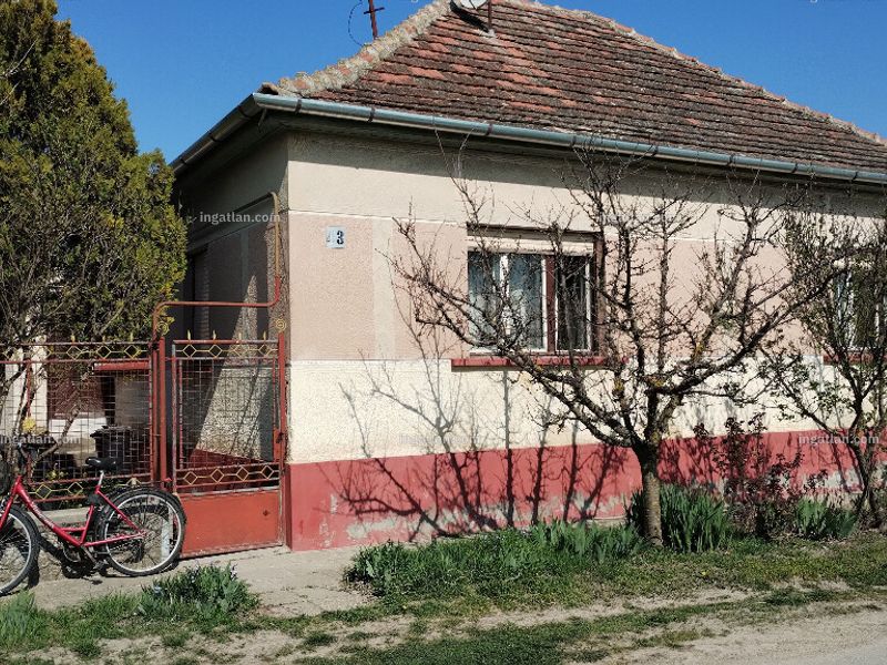 Ingatlan kép