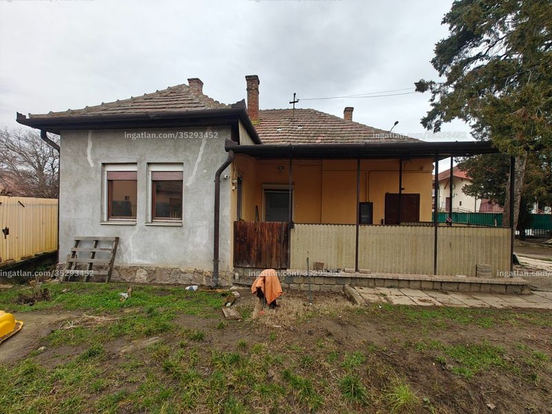 Ingatlan kép