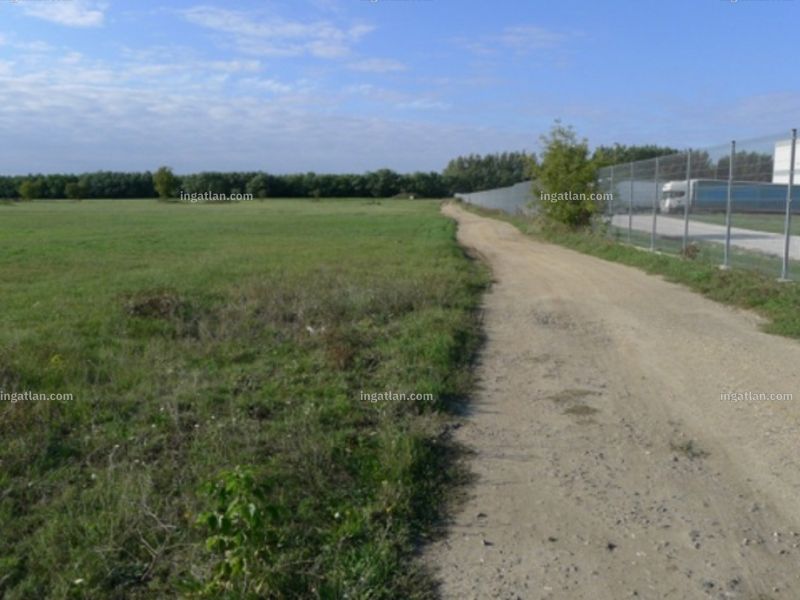 Ingatlan kép