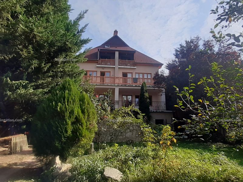 Ingatlan kép