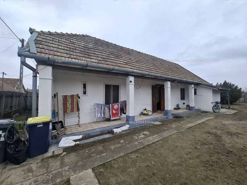 Ingatlan kép