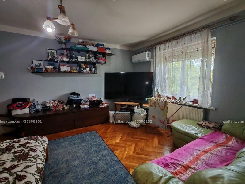 Ingatlan kép