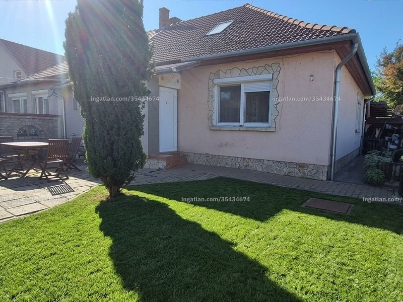 Ingatlan kép