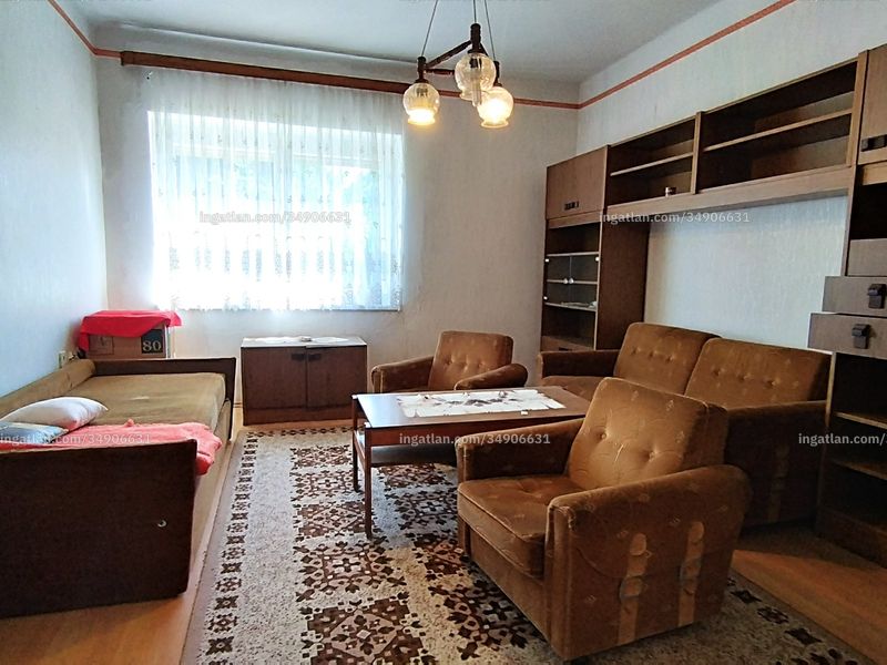Ingatlan kép