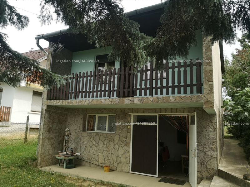 Ingatlan kép