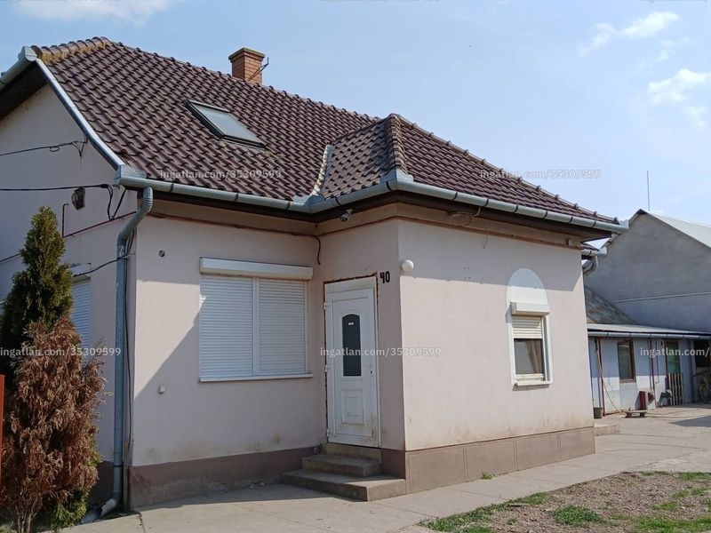 Ingatlan kép
