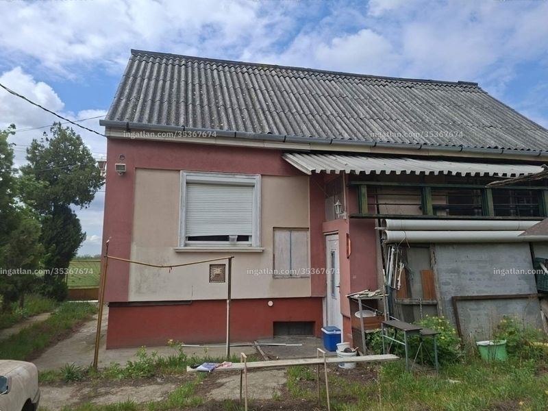 Ingatlan kép