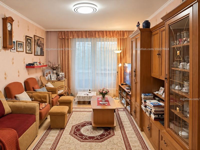 Ingatlan kép