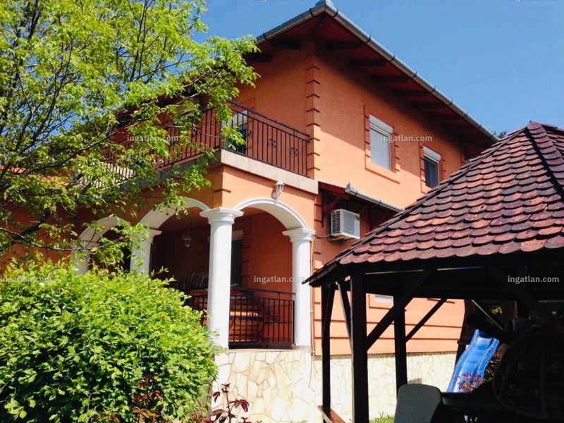 Ingatlan kép