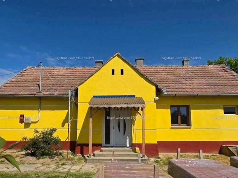 Ingatlan kép