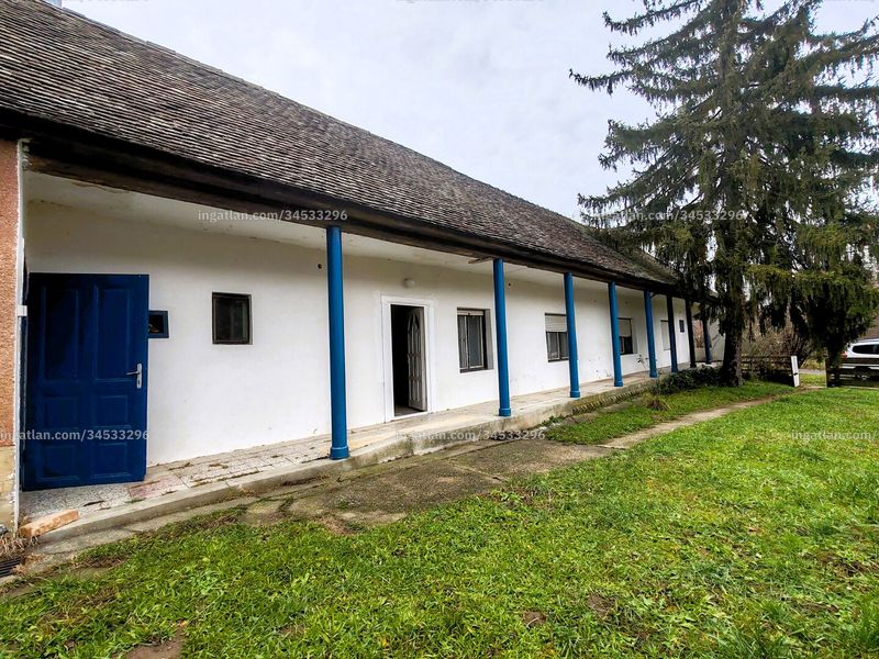 Ingatlan kép