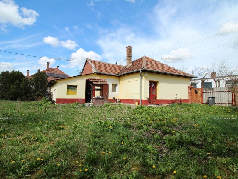 Ingatlan kép
