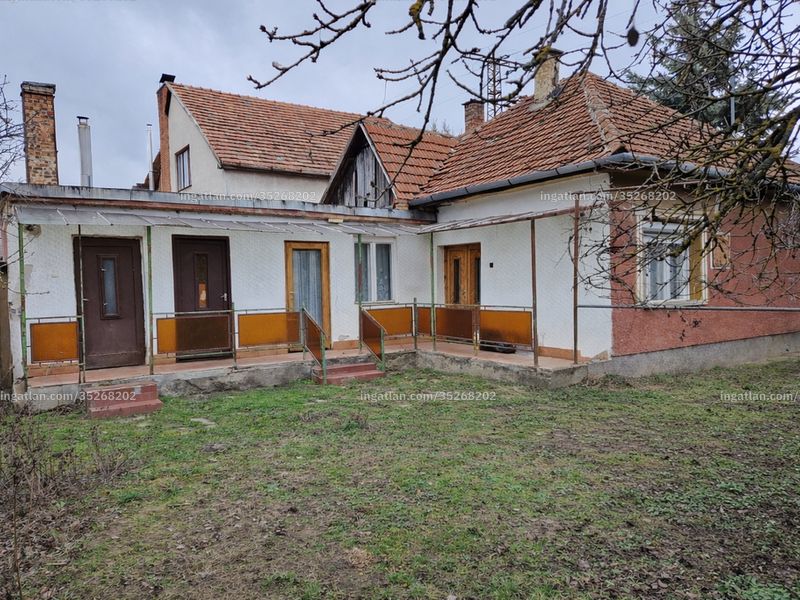 Ingatlan kép