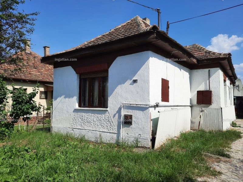 Ingatlan kép