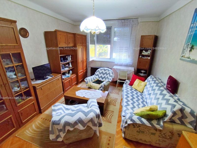 Ingatlan kép