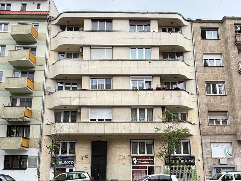 Ingatlan kép