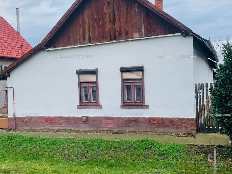 Ingatlan kép