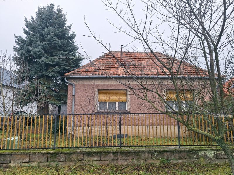 Ingatlan kép