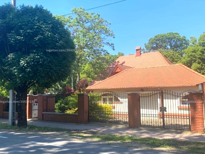 Ingatlan kép