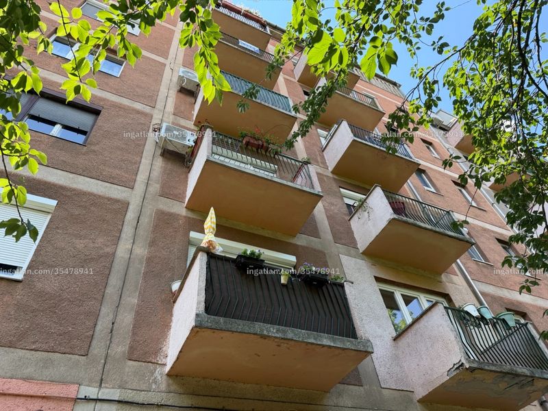 Ingatlan kép