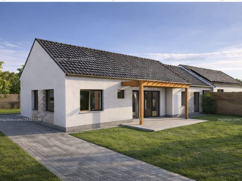 Ingatlan kép