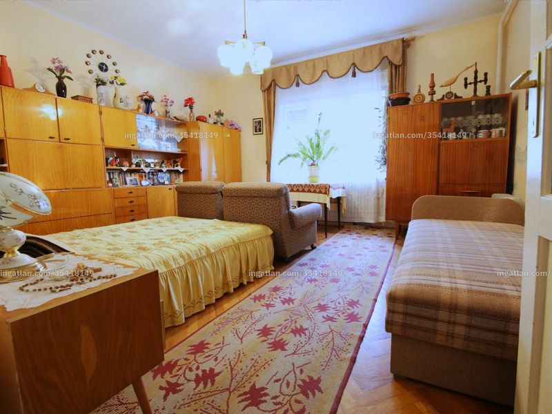 Ingatlan kép