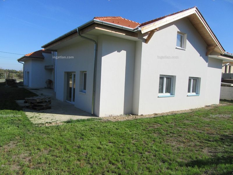 Ingatlan kép