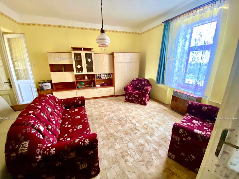 Ingatlan kép