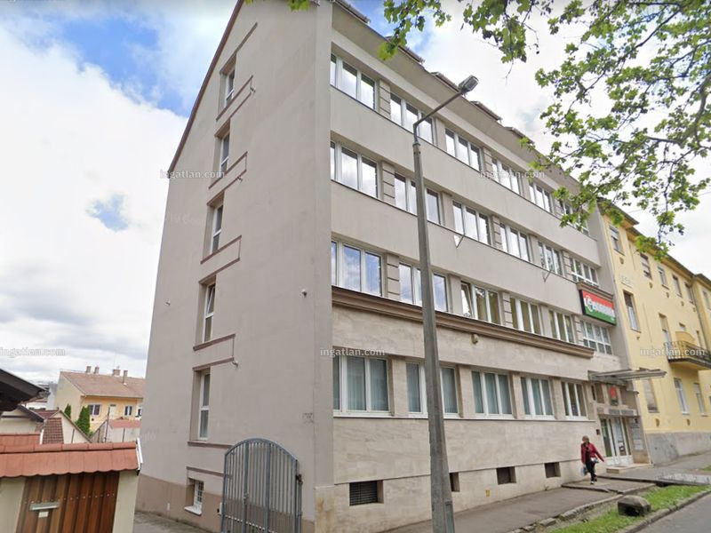 Ingatlan kép