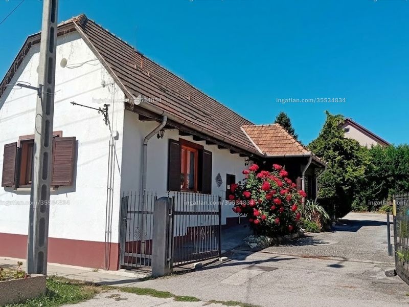 Ingatlan kép