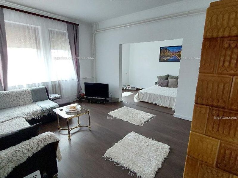 Ingatlan kép