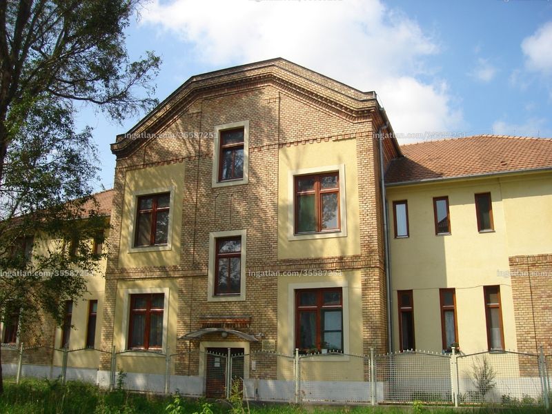 Ingatlan kép