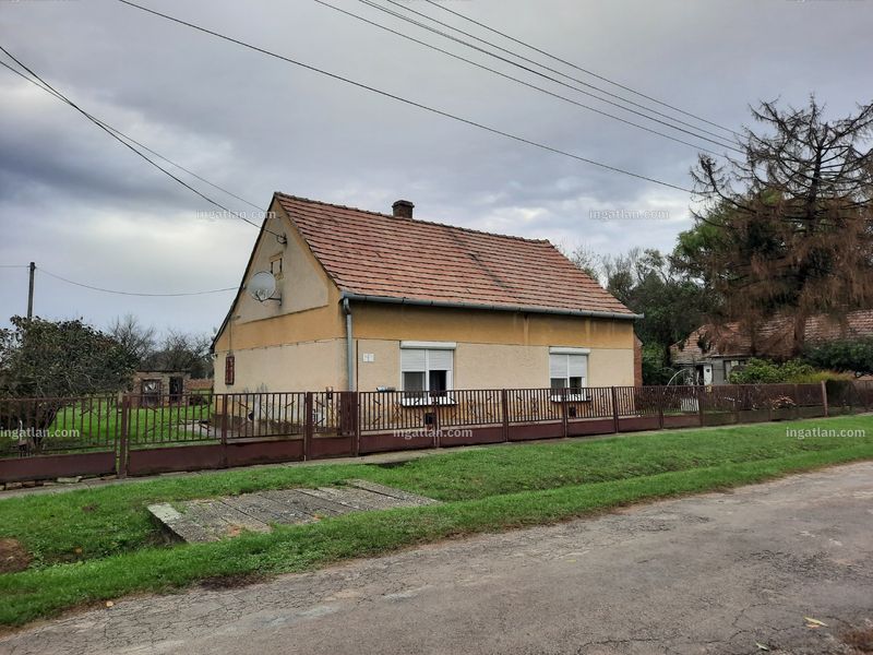 Ingatlan kép