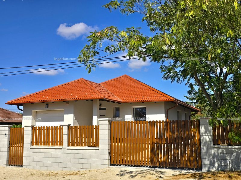 Ingatlan kép