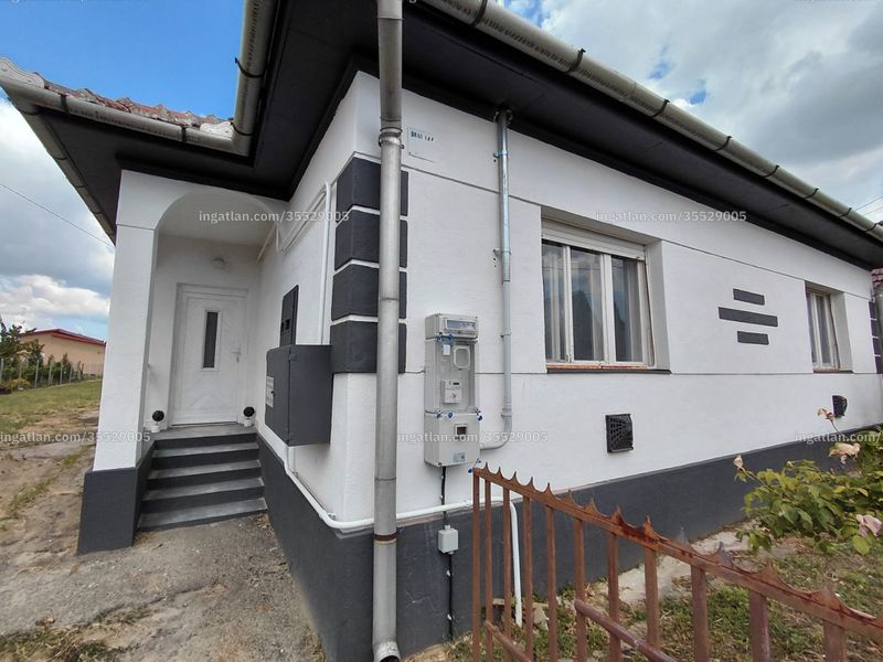 Ingatlan kép