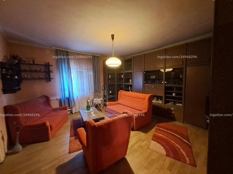 Ingatlan kép