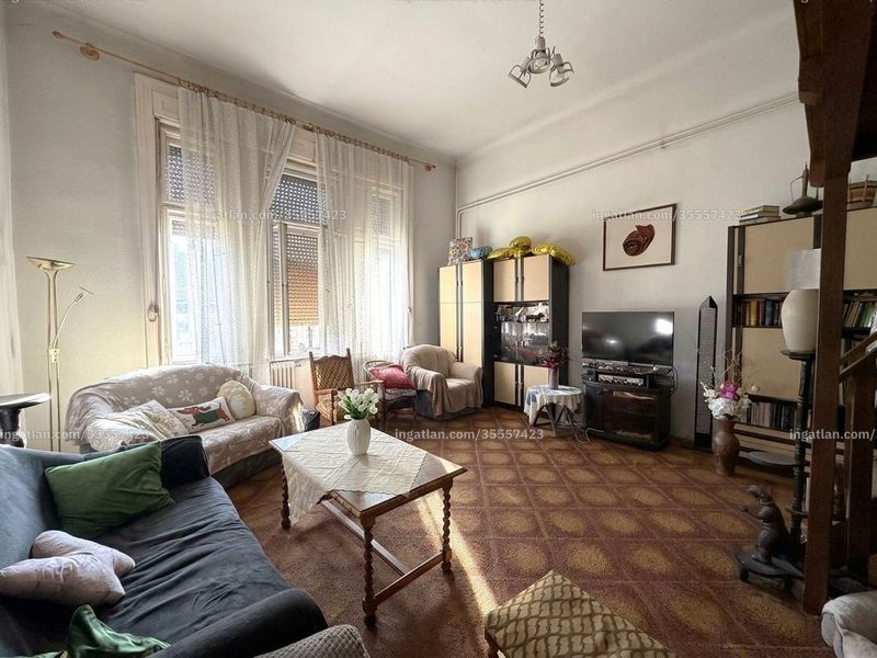 Ingatlan kép