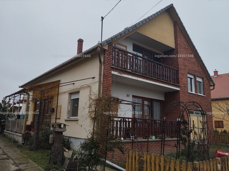 Ingatlan kép